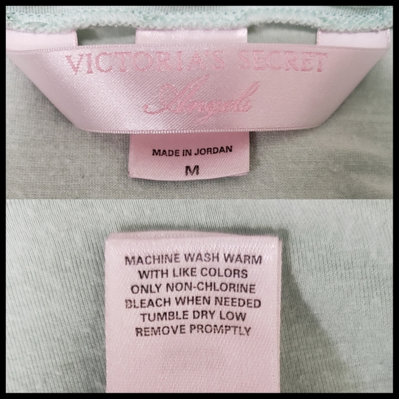 Victoria's Secret Angels Chemise/Slip Nightie - Picture 5 of 5